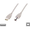 Καλώδιο DIGITUS USB Typ-A 1.8 m