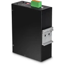 Network Switch TRENDnet Industrie 10 Port Gbit L2 Managed DIN-Rail