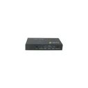 Network Switch Techly HDMI 4K, UHD, 3D,