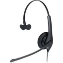 Headset Jabra BIZ 1500 monaural NC wideband corded