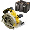 Δισκοπρίονο DeWalt DCS570NT-XJ Hand-held 18V