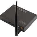 HDMI Extender DIGITUS Wireless HDMI 100m