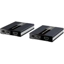 Splitter Techly IDATA-HDMI-KVM60