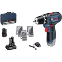 Δραπανοκατσάβιδο Bosch GSR 12V-15 Professional