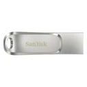 USB Flash 256GB SanDisk Ultra Dual Drive Luxe USB Type-C