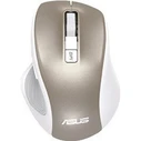 Ποντίκι Ασύρματο Asus MW201C rose gold