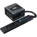 Τροφοδοτικό 750W Seasonic Connect 750 (80+Gold)