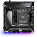 Motherboard Gigabyte B550I AORUS Pro AX