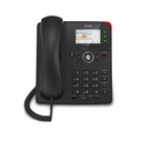 Τηλέφωνο Ενσύρματο IP Snom phone D717 black