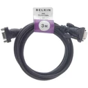 Καλώδιο VGA Belkin Monitor Cable 3m CC4003R3M
