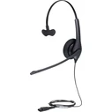 Headset Jabra BIZ 1500 monaural NC wideband corded