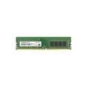 Μνήμη RAM Σταθερού DDR4 8GB Transcend 3200 CL22 JetRam, JM3200HLB-8G