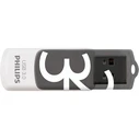 USB Flash 32GB Philips USB 3.0 Vivid Edition Grey