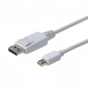 Καλώδιο DIGITUS DisplayPort DP - DP Mini 2m