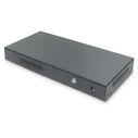 Network Switch Digitus 8-Port L2-Managed Gigabit PoE 2xSFP 86W