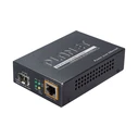 Μετατροπέας Planet 1000Base-X to 10/100/1000Base-T PoE (mini-GBIC, SFP)