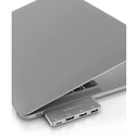 Docking Station Terratec Connect C4 Type-C zu Type-C PD HDMI 2USB3.0