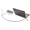 Κλειδαριά Laptop Kensington Microsaver 2.0