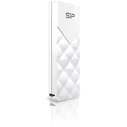 USB Flash 32GB Silicon Power Ultima U03 USB 2.0 White