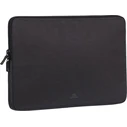 Τσάντα Laptop RIVACASE 7704 black Laptop sleeve 13.3-14