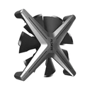 Case Fan Inter-Tech Alseye HALO X12 Kit