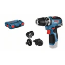 Δραπανοκατσάβιδο Bosch GSR 12V-35 FC 06019H3003