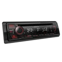 Ηχοσύστημα Αυτοκινήτου Kenwood KDC-BT450DAB