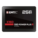 Σκληρός Δίσκος SSD 256GB Emtec 3D NAND 2,5"