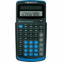 Αριθμομηχανή Texas Instruments TI 30 eco RS