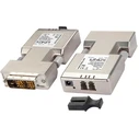 Extender Lindy Extender DVI-D Single Link LWL/Fibre Optic 1500m