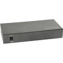 Network Switch LevelOne 8x GE GEP-0823 120W 8xPoE+