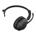 Headset Jabra Evolve2 65 MS Mono, inkl. Link 380a