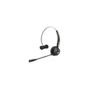 Multimedia Headsets MediaRange Bluetooth monaural black