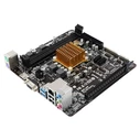 Motherboard Biostar A68N-2100K