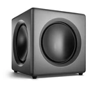 Subwoofer Wavemaster Fusion Stone Gray