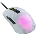 Ποντίκι Gaming Ενσύρματο Roccat Burst Pro white RGB 