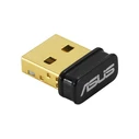 Αντάπτορας Ασύρματου Δικτύου USB Asus USB-N10 NANO B1 Dongle 150MBit