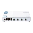 Network Switch QNAP SWI QSW-M408S