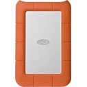 Εξωτερικός Σκληρός Δίσκος 4TB LaCie Rugged Mini 2,5 USB 3.0