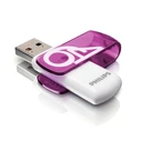 USB Flash 64GB Philips USB 2.0 Vivid Edition Purple