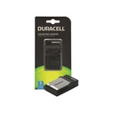 Φορτιστής Μπαταριών Duracell with USB Cable for DR9720/NB-6L