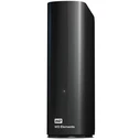 Εξωτερικός Σκληρός Δίσκος 6TB Western Digital USB 3.0 Elements Desktop Black