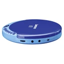 CD Player Lenco Cd-011 Blue