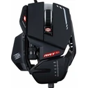 Ποντίκι Ενσύρματο MadCatz R.A.T. 6+ Black Optical Gaming