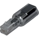 Αξεσουάρ MediaRange Anti-Twist Adapter Telephones with pluggable