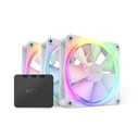 Case Fan Nzxt F Series F120 RGB Triple Pack
