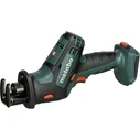 Σπαθοσέγα Metabo SSE 18 LTX COMPACT CORDLESS
