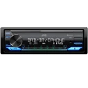 Ηχοσύστημα Αυτοκινήτου JVC KD-X482DBT