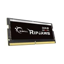 Μνήμη RAM Φορητού DDR5 32GB 4800 CL40 G.Skill (1x32GB) 32GX1-RS 1.2