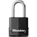 Λουκέτο Master Lock Laminated Padlock M115EURDLF